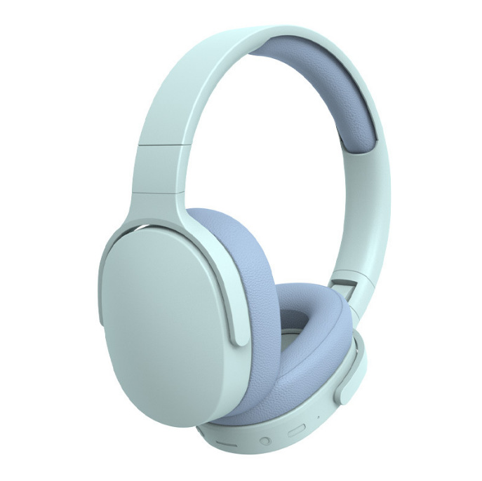 New Wireless Sports Bluetooth Earphone Stereo Headband Universal Noise Reduction Phone Game Headset