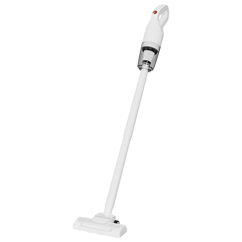 New Vacuum Cleaner Home Small Large Suction Mite Removal Handheld Three-in-One Body Wireless Rechargeable Cross