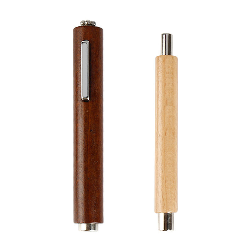 Three-in-one cigar large magnet cat eye thickened large magnet cylindrical magnetic nail tool