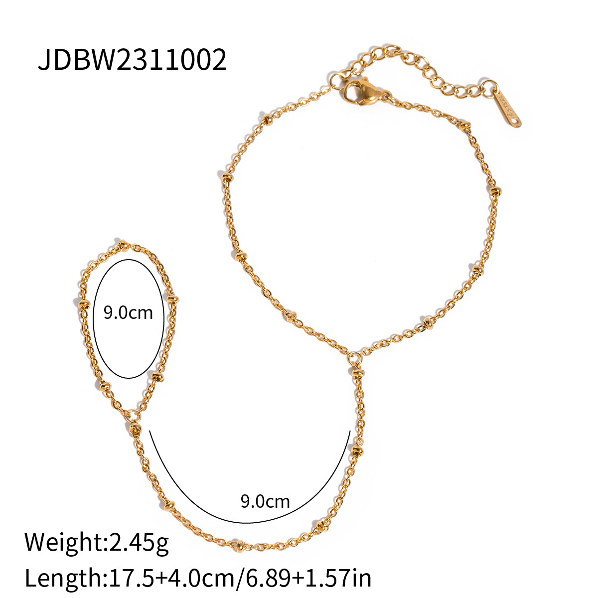 JDBW2311002（链条类）