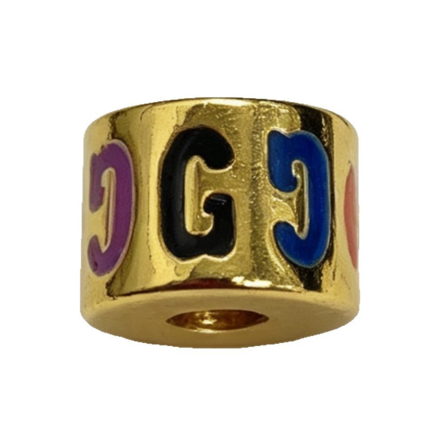 串珠：G