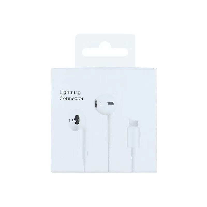 Wired Earphone Suitable for Apple 13 Android Huawei Wired Earphone Type C In-Ear Stereo iPhone 17
