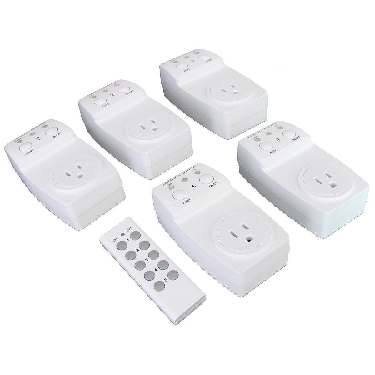 TS-831-5 US
