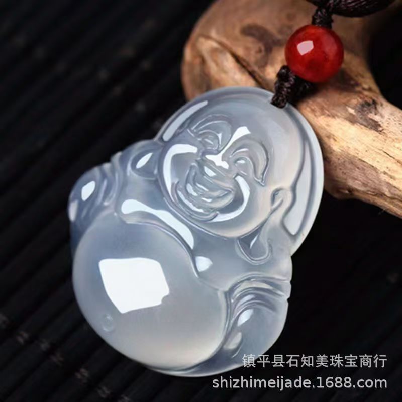 5号小佛（约27*25*7mm）