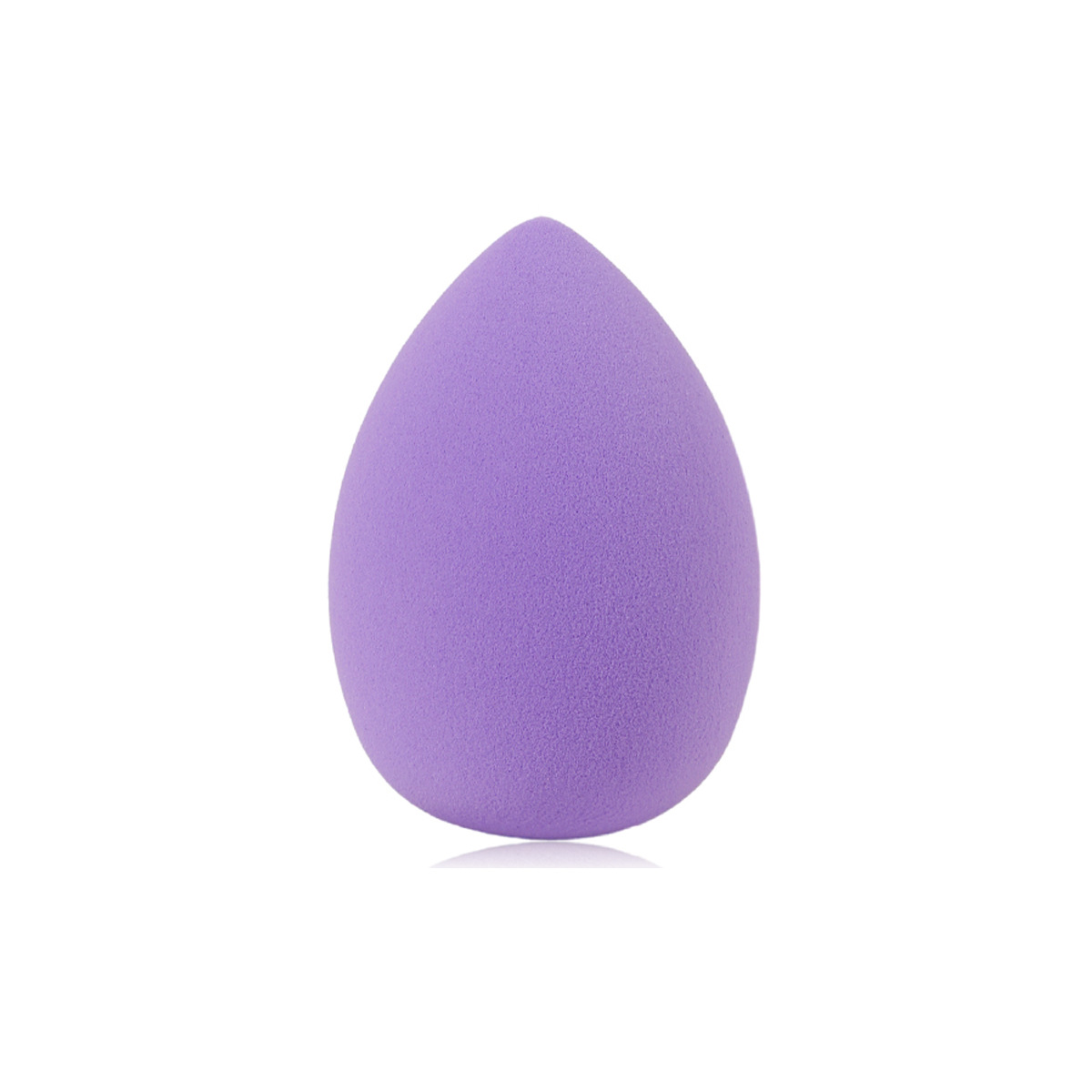 Dry and Wet Dual-Use Makeup Sponge Super Soft Non-Absorbing Powder Cosmetic Sponge Sponge Gourd Powder Puff Olive Cut Water Drop Powder Puff