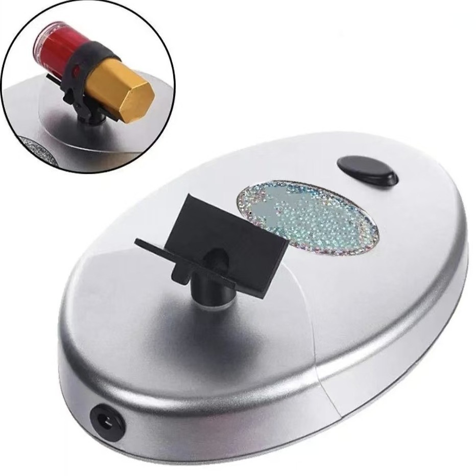 Exclusive Nail Art Equipment Nail Polish Mixer Tattoo Pigment Shaker Pigment Machine Stirrer Shaker