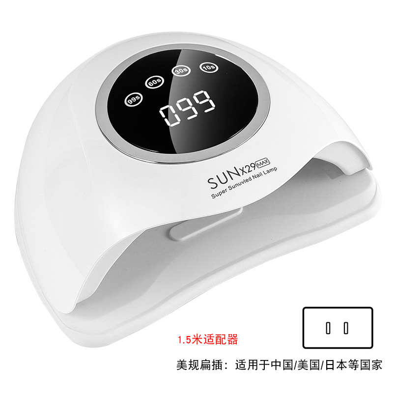 SUNX29MAX/白色红光美规90灯
