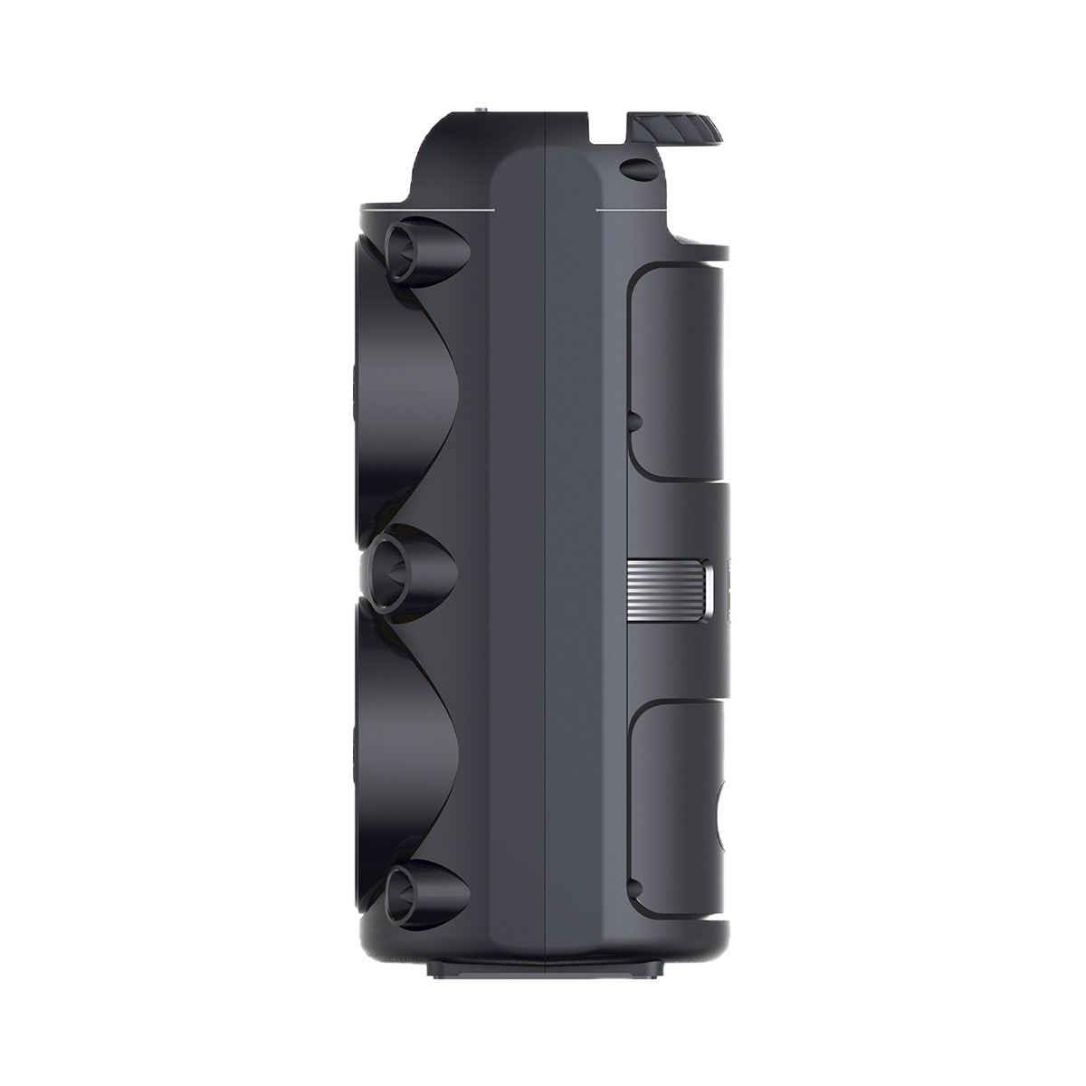3216 dual 3-inch portable speaker loud volume LED running light high power outdoor portable Bluetooth speaker