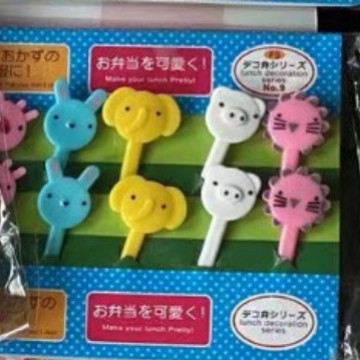 动物世界带纸卡