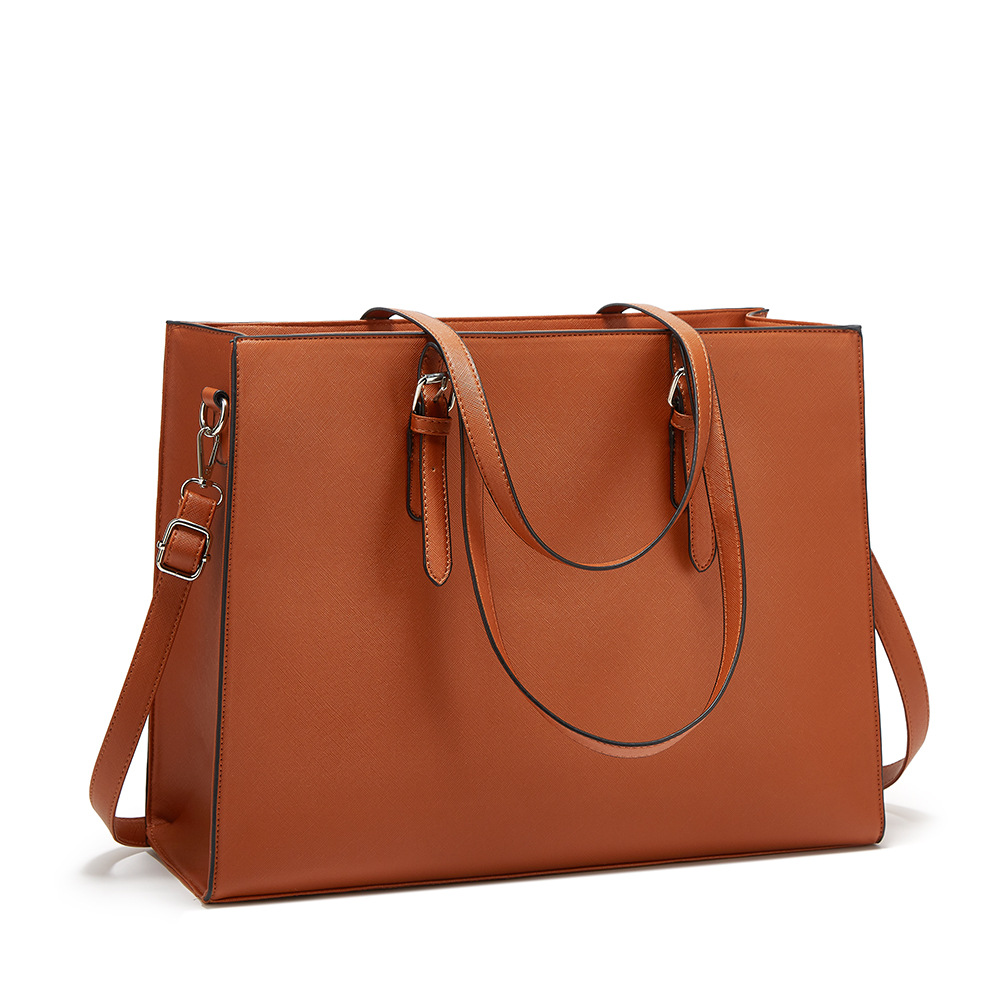 2026 new business bag for women, shoulder crossbody handbag large capacity
