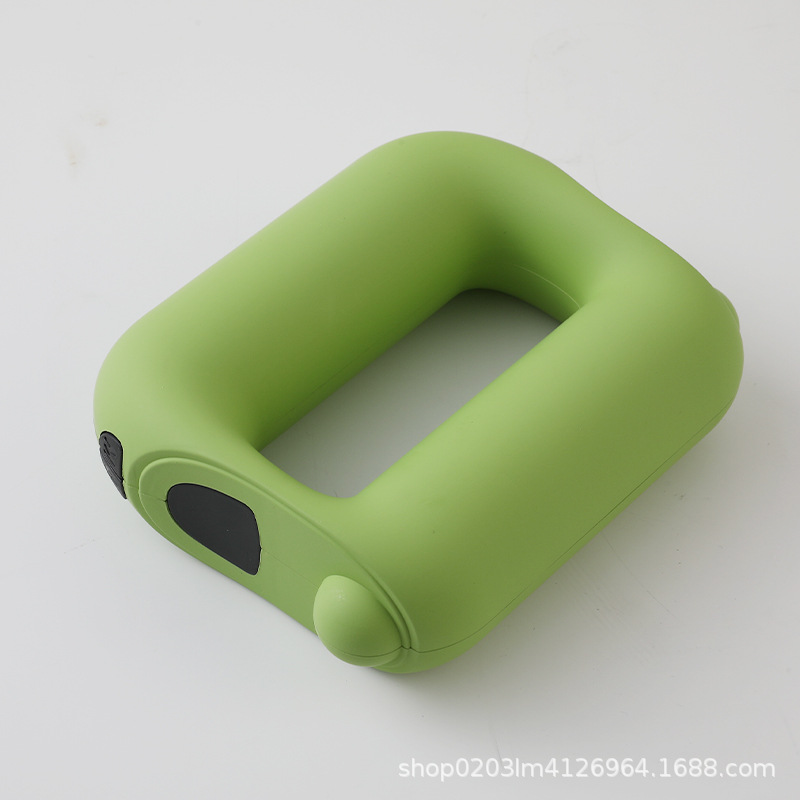 Waist Massager High Frequency Vibration Abdominal Massager Waist Protection Massage Belt Electric Belly Massager Fat Shaking Machine
