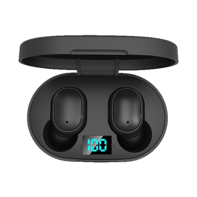 New F9-5C Bluetooth Headset M10 M19 M90 TWS In-ear Wireless Headset Bluetooth