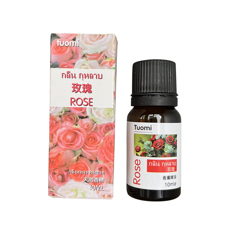 玫瑰 · 10ml/1瓶