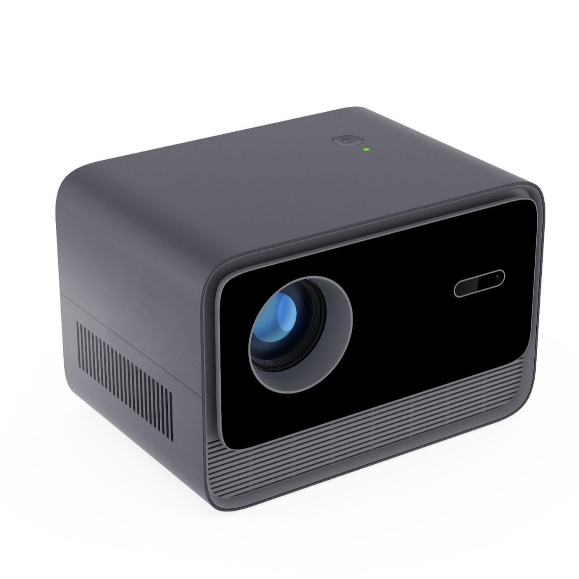 HP80 Projector Auto Focus Android WiFi HD 1080P Projector Bluetooth Home Office Projector