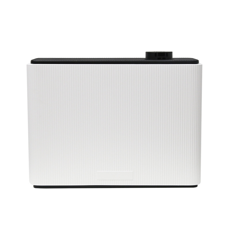 Hotel Lobby KTV Exhibition Hall Commercial Aromatherapy Machine Automatic Scenting Machine Smart Timer Diffuser Bluetooth Spray Machine