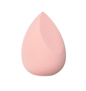 Dry and Wet Dual-Use Makeup Sponge Super Soft Non-Absorbing Powder Cosmetic Sponge Sponge Gourd Powder Puff Olive Cut Water Drop Powder Puff