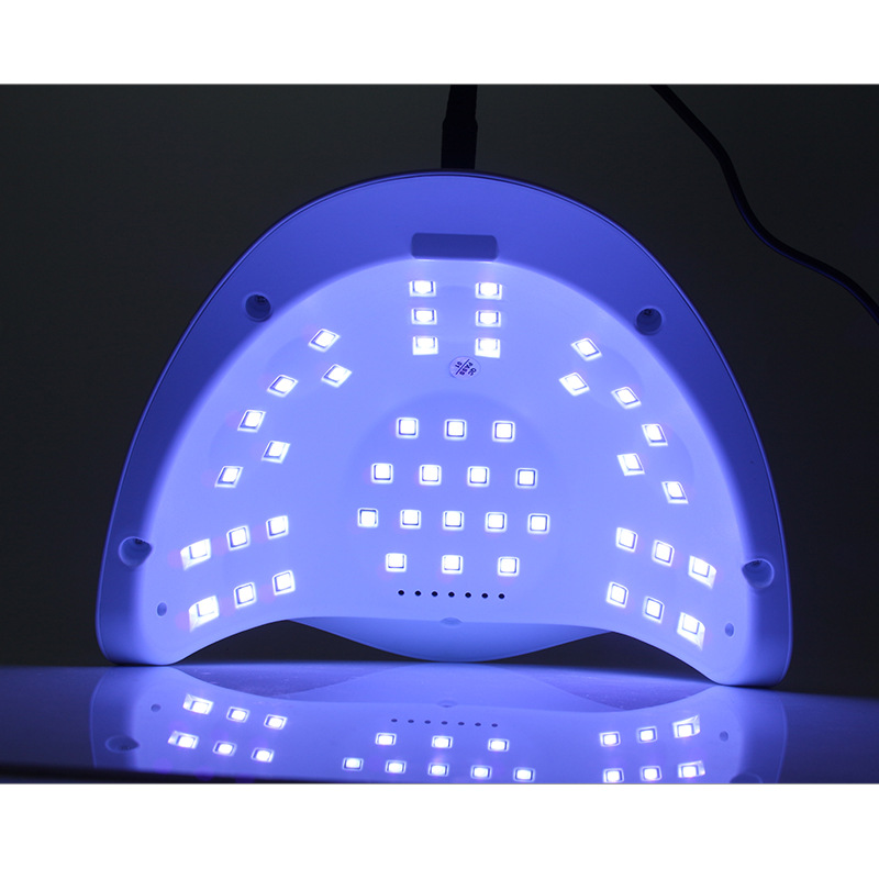 Nail lamp light therapy lamp SUNX5MAX nail salon special lamp nail curing lamp nail light therapy machine