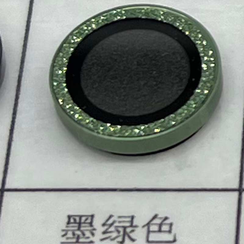 14/14plus/15/15plus/16e · 墨绿色 闪粉 单个