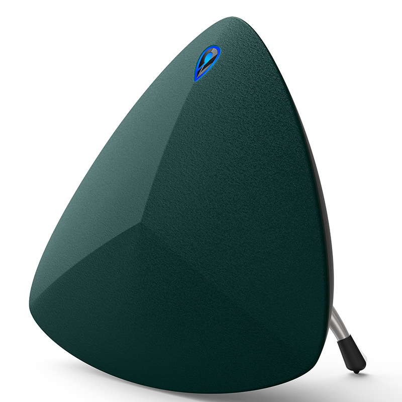 DOSS ASIMOM Middle Ear TWS Bluetooth Speaker Home Portable Card Audio Universal