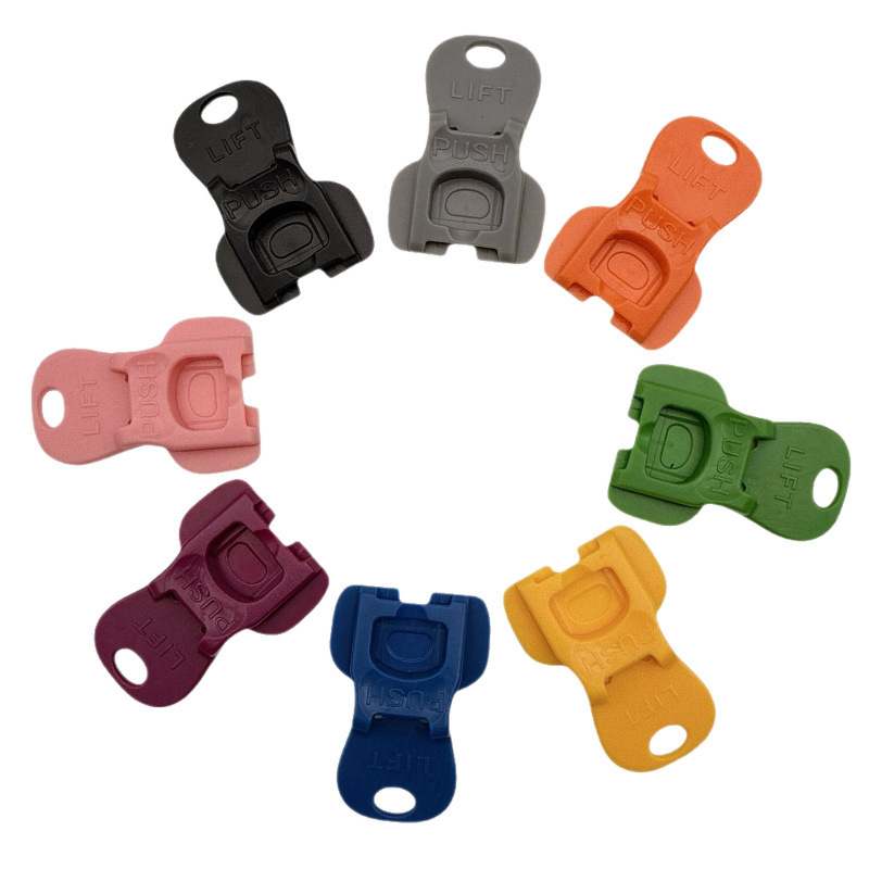 New Cola Drink Can Opener Plastic Simple Small Bottle Opener Sealing Dust-proof Easy Open Can Lid Opener
