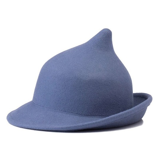 S（54-56cm） · 灰色