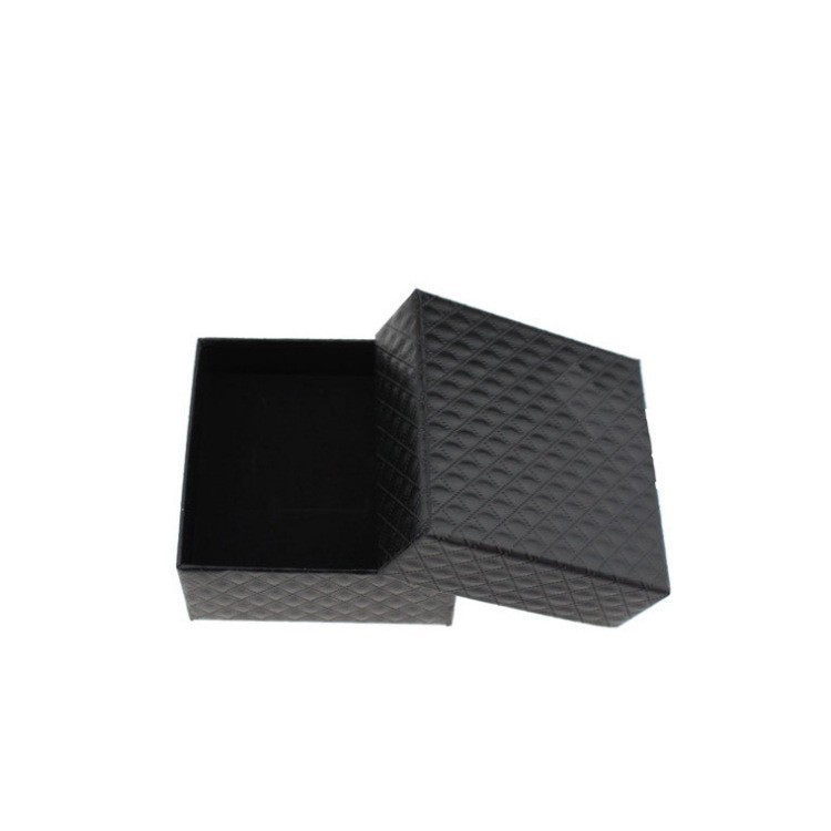 Outina jewelry packaging box Yiwu jewelry factory paper box packaging Not sold separately, shipped with earrings