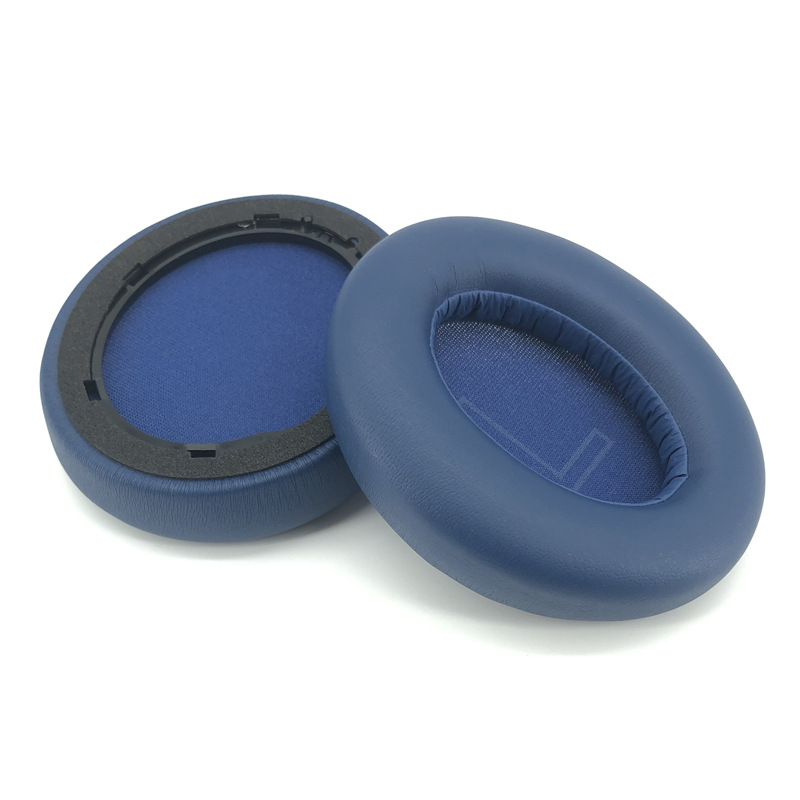 Applicable to Anker Soundcore Life Q10 Q20 Q30 Q35 headphone ear pads ear covers