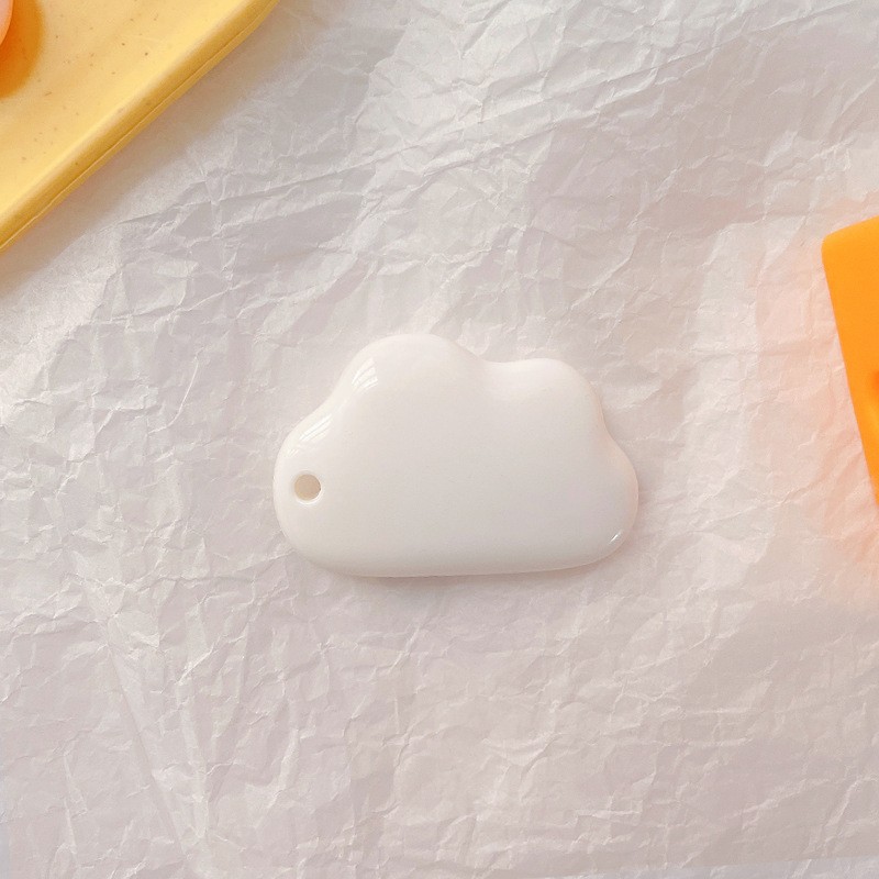Cloud mini portable small student utility knife rabbit student office unpacking envelope letter opener box cutter