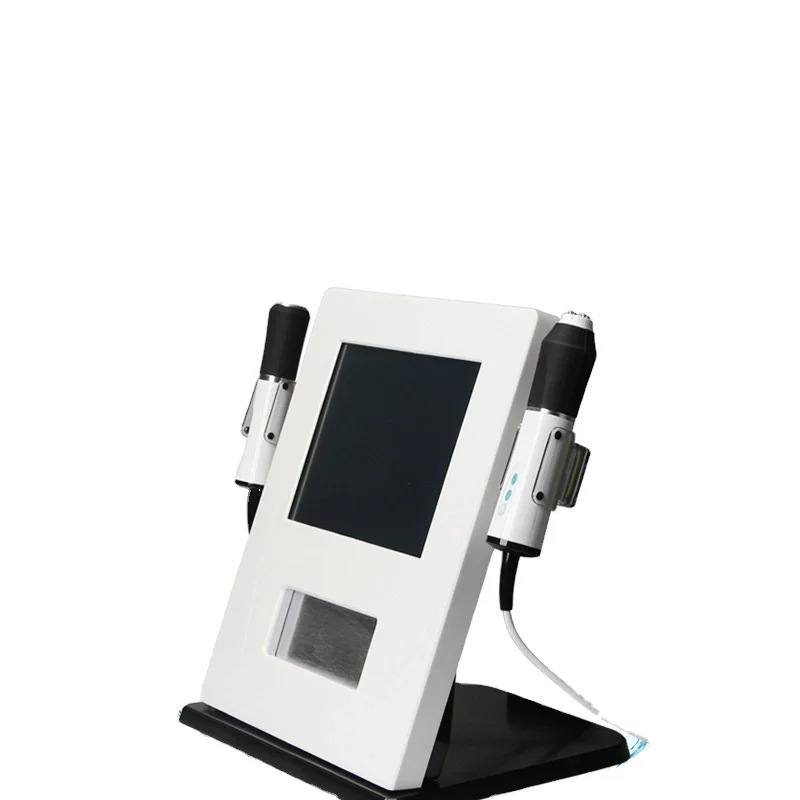 Exclusive Oxygen Bubble Device Skin Management Whitening Anti-Aging Firming Import Instrument Beauty Salon Special Instrument