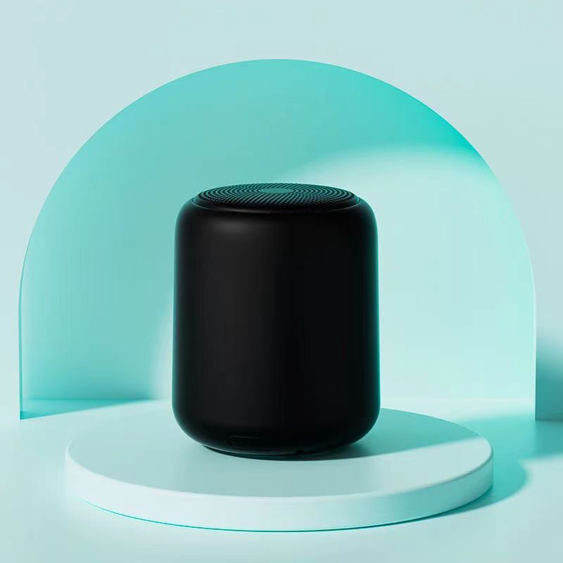 Macaron Bluetooth Speaker Waterproof Portable Wireless Mini Subwoofer High Sound Quality Outdoor Audio