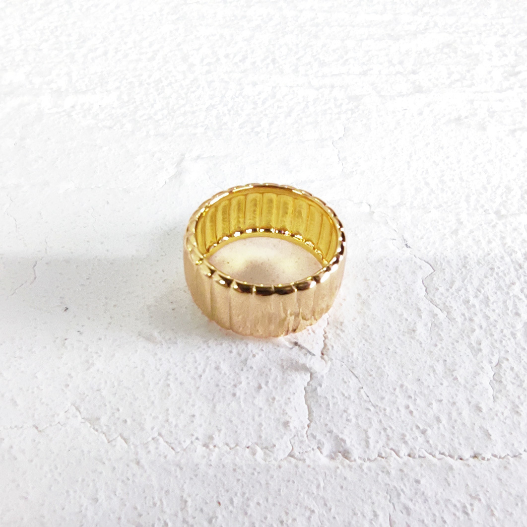 Ring women simple plain ring sense index finger ring new