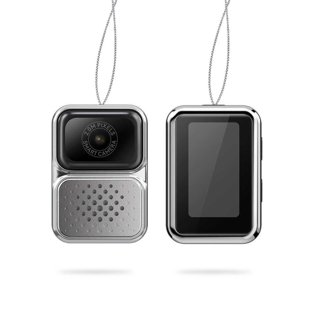 New sports camera S130 high-definition 0.96 inch necklace student party recorder life photography mini small camera