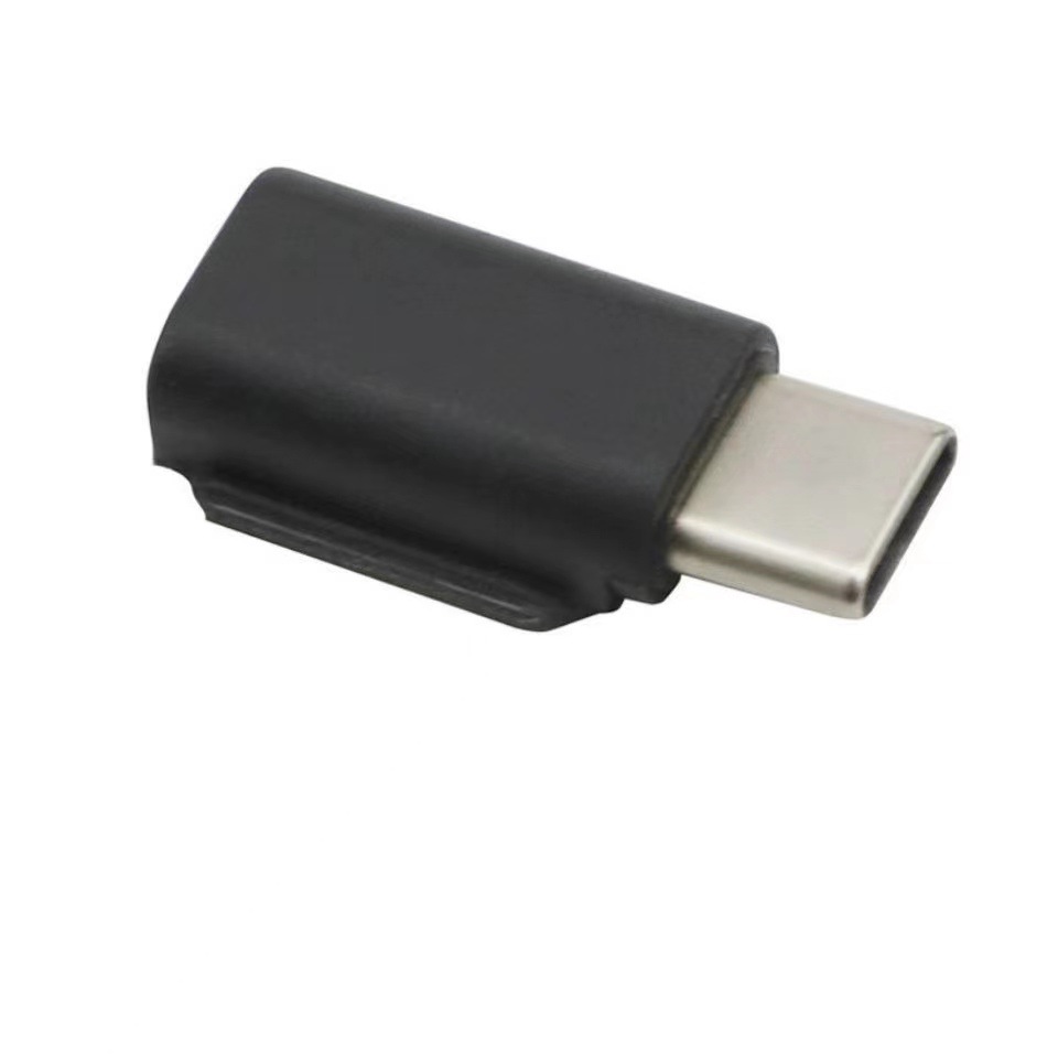 Adapter for DJI Osmo Pocket 1/2 phone connection data head gimbal camera accessory