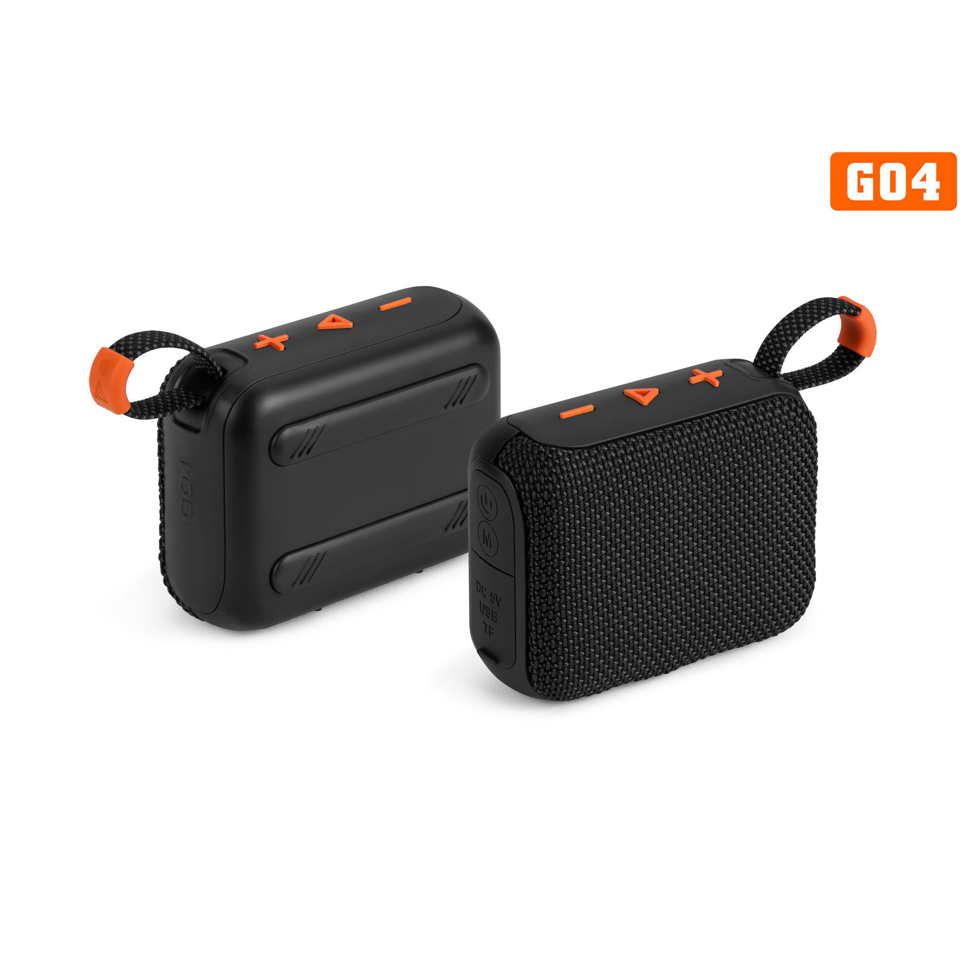 New G04 Wireless Bluetooth Outdoor Portable Audio Sports Mini Small Speaker Heavy Bass Portable Outdoor