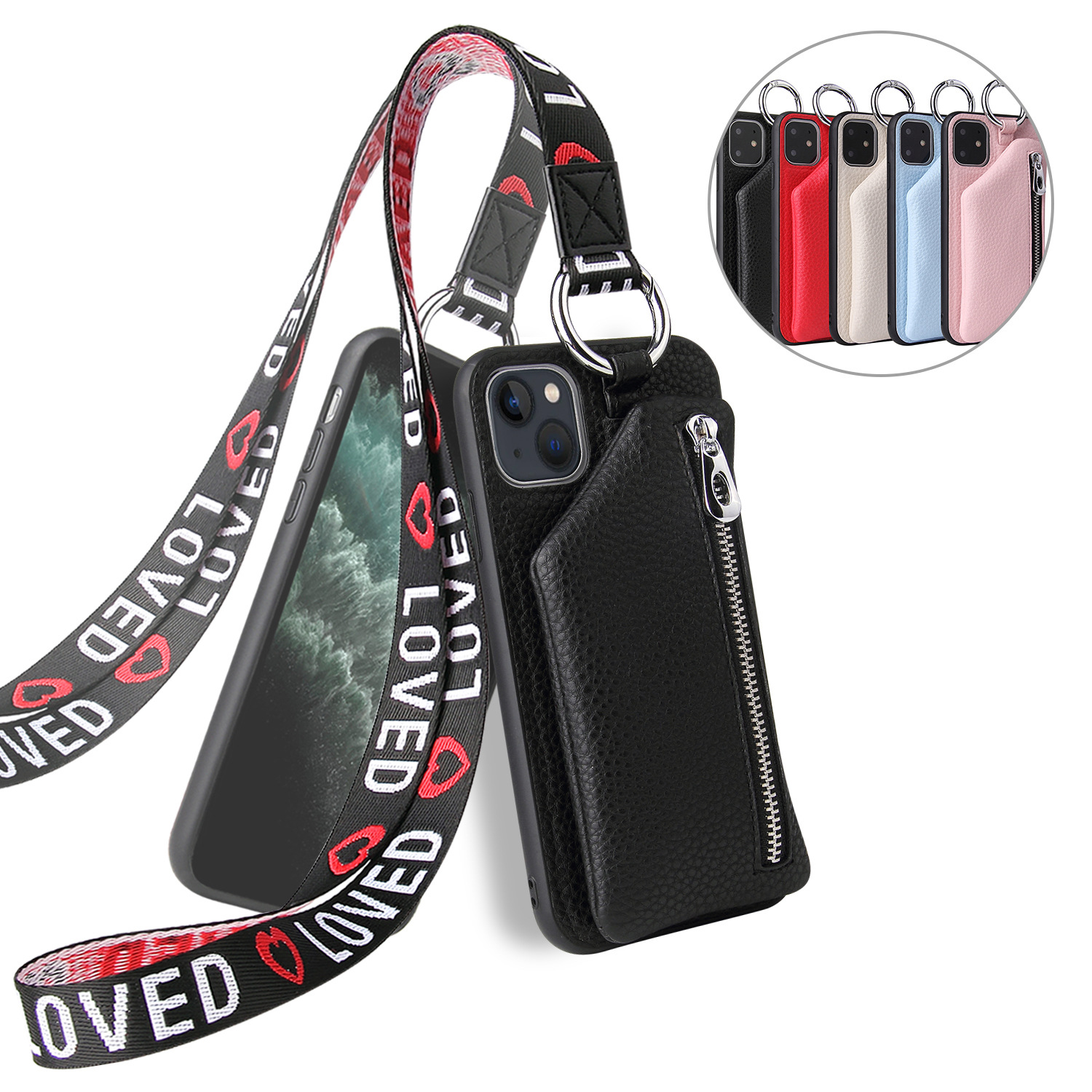 Phone case for Apple 12, 11, iPhone 13, 13 Pro Max, 13 Pro, XR, X, Xs Max