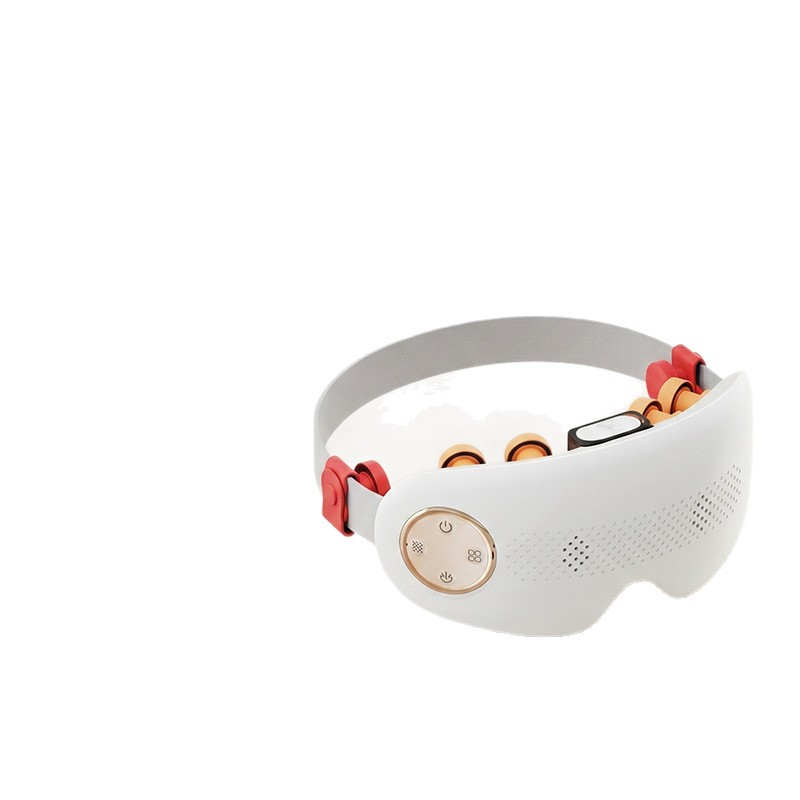 Elderly Eye Care Device Atomizing Steam Eye Device Hot Compress Massage 3-in-1 Home Eye Care Device Eye Massager