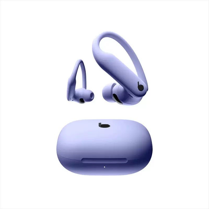 Popup Power Pro2 high configuration noise reduction light sensor wireless Bluetooth ear-hook sports earphones 2nd generation ANC