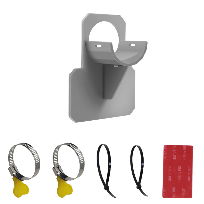 Swimming Pool Hose Holder Water Pipe Holder Bracket Accessories Swimming Pool Pipe Holder