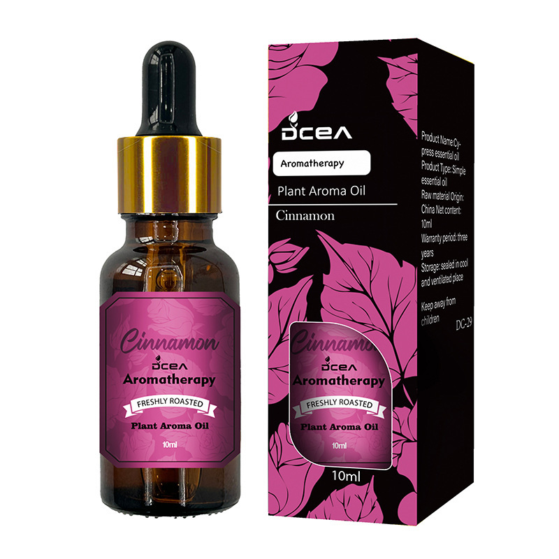 DC-29肉桂 · 10ml/瓶