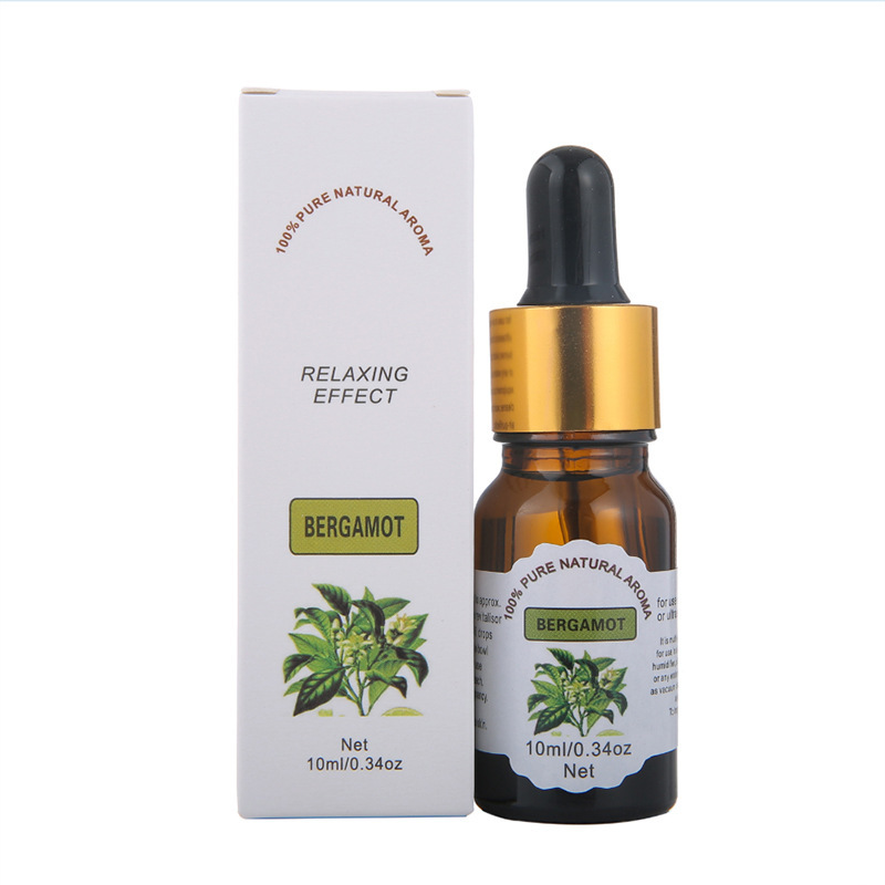 RH-16佛手柑 · 10ml/瓶