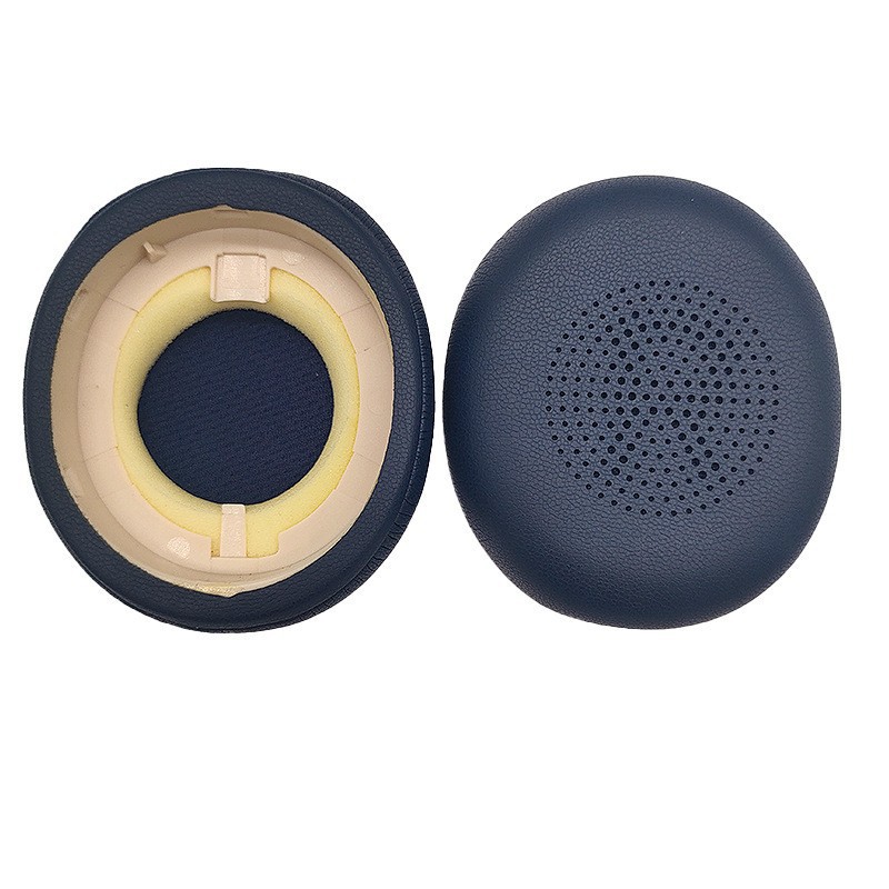 Applicable to Jabra ELITE 45H Evolve 2 65 UC 40MS headphone pads ear pads ear cushions