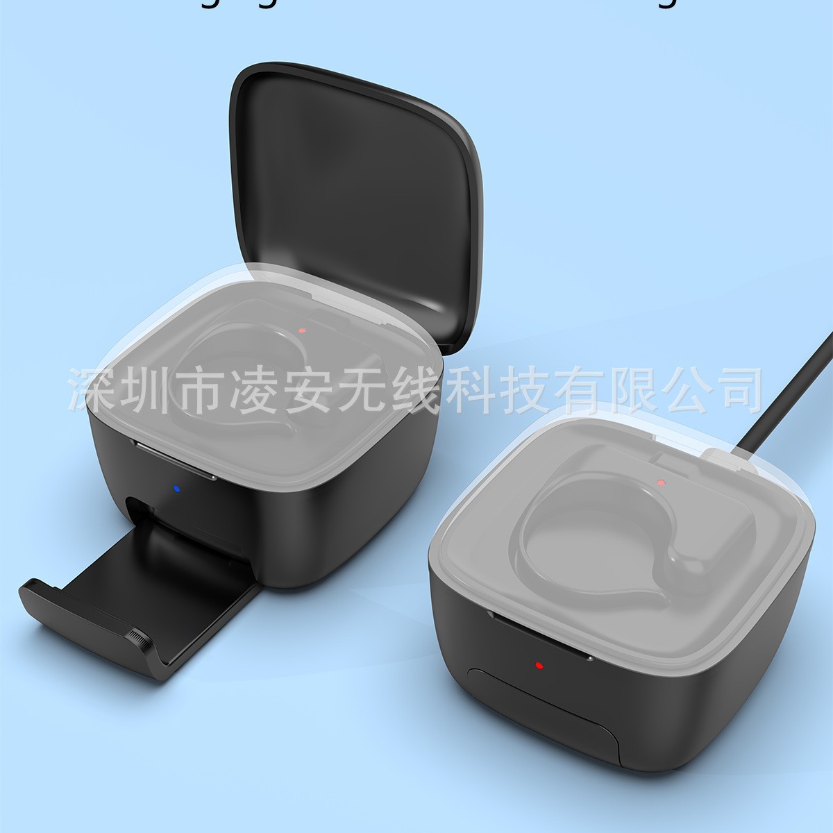 TikTok phone Bluetooth APP short video remote control smart ring ring type