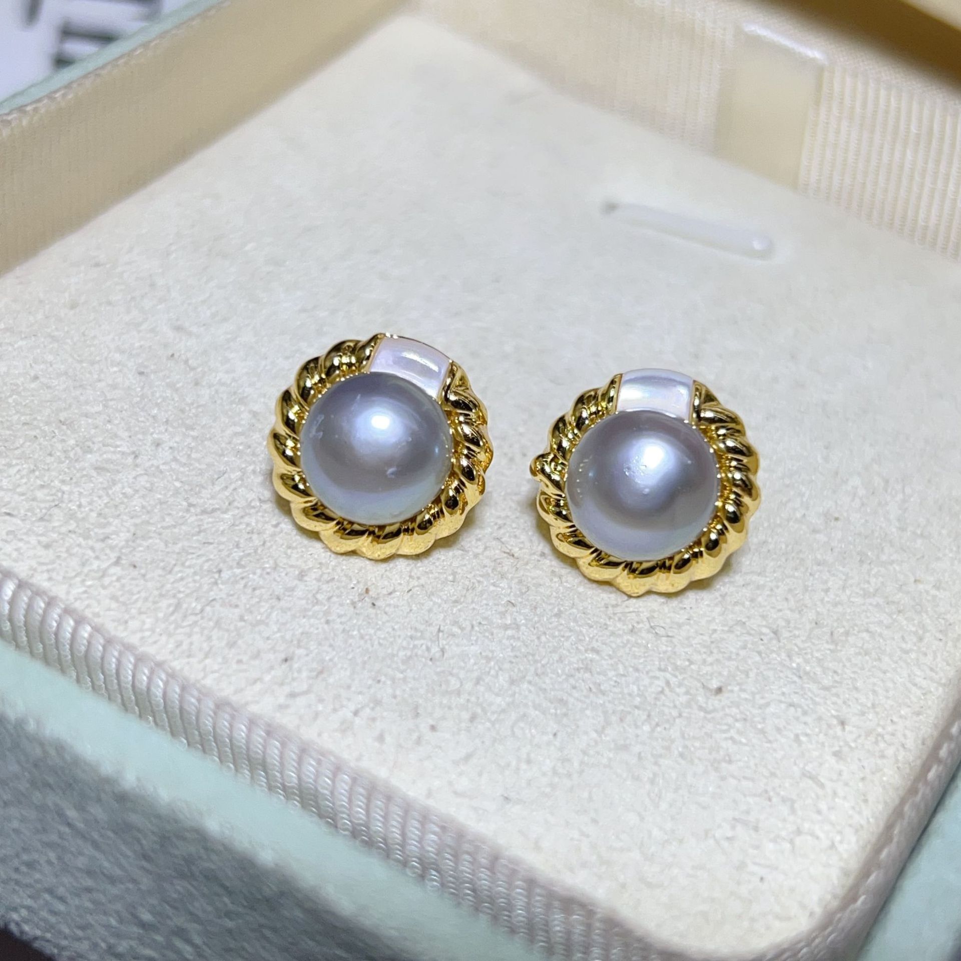 金色 · 1398灰色（8MM）