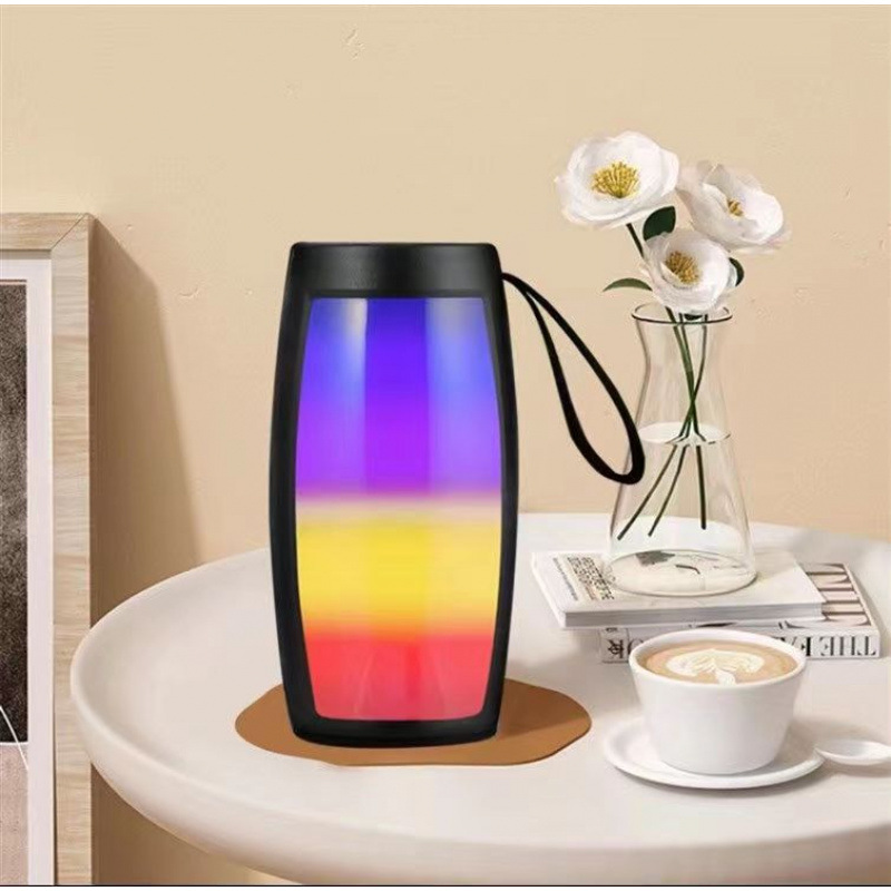 Bluetooth Speaker Home Audio Mini Card Outdoor Desktop Speaker Subwoofer Portable 1202