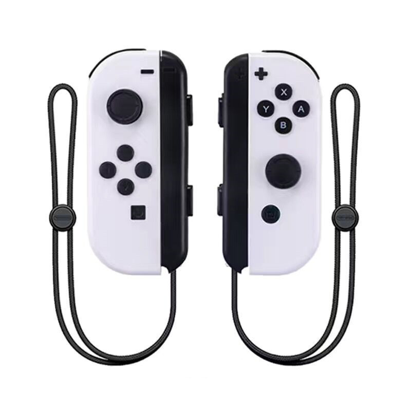 Switch left and right controller NS host game Bluetooth controller remote vibration motion sensing game controller PRO controller