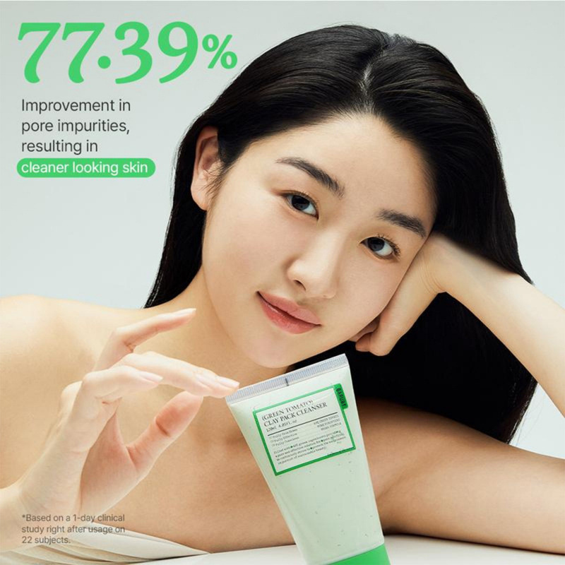 Cleanser Deep Cleansing Gentle Soothing Hydrating Refreshing Not Tight Cleanser