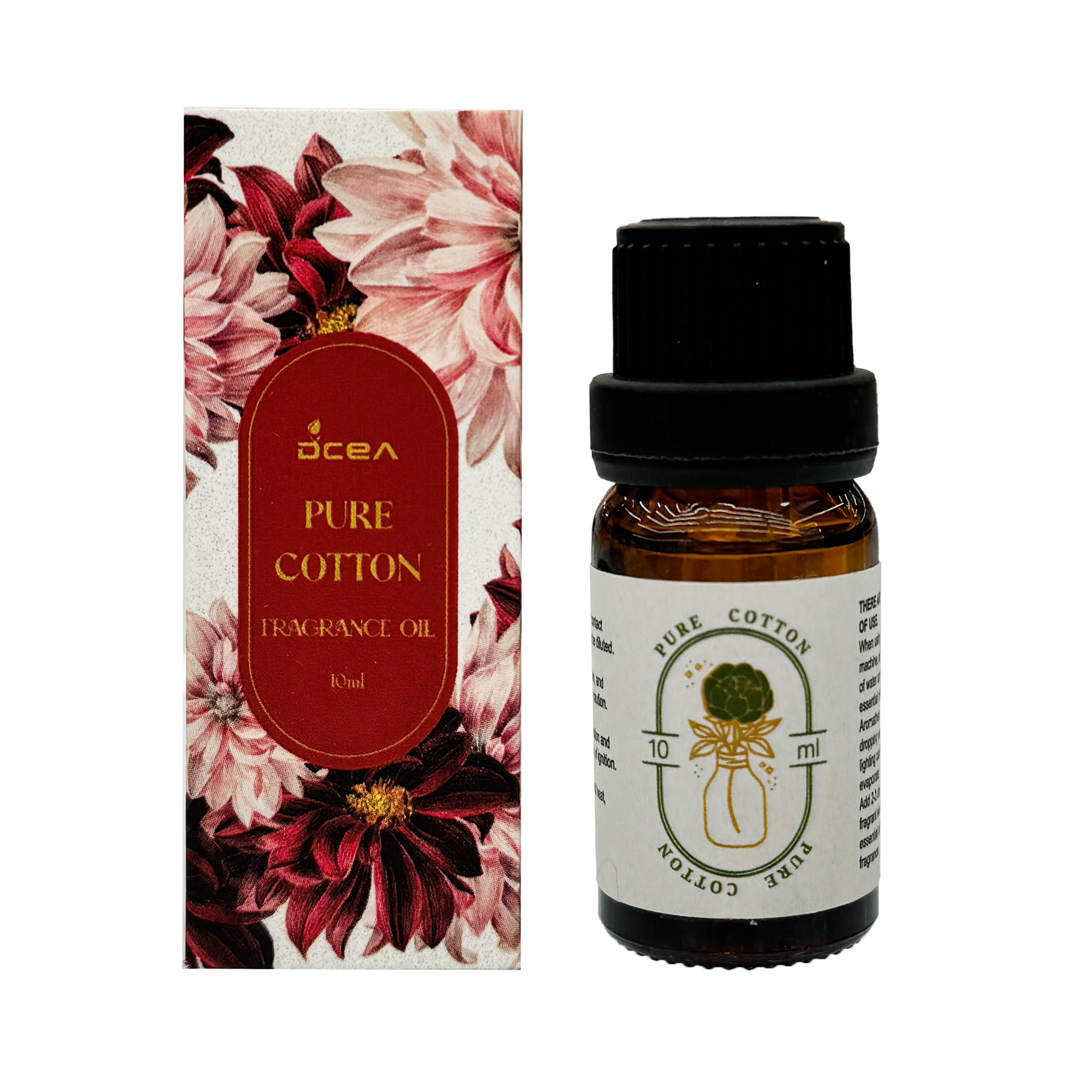RH-90纯棉 · 10ml/1瓶