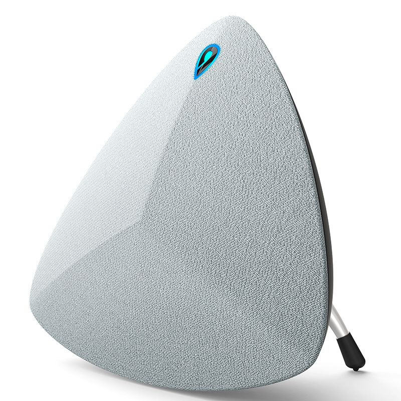 DOSS ASIMOM Middle Ear TWS Bluetooth Speaker Home Portable Card Audio Universal
