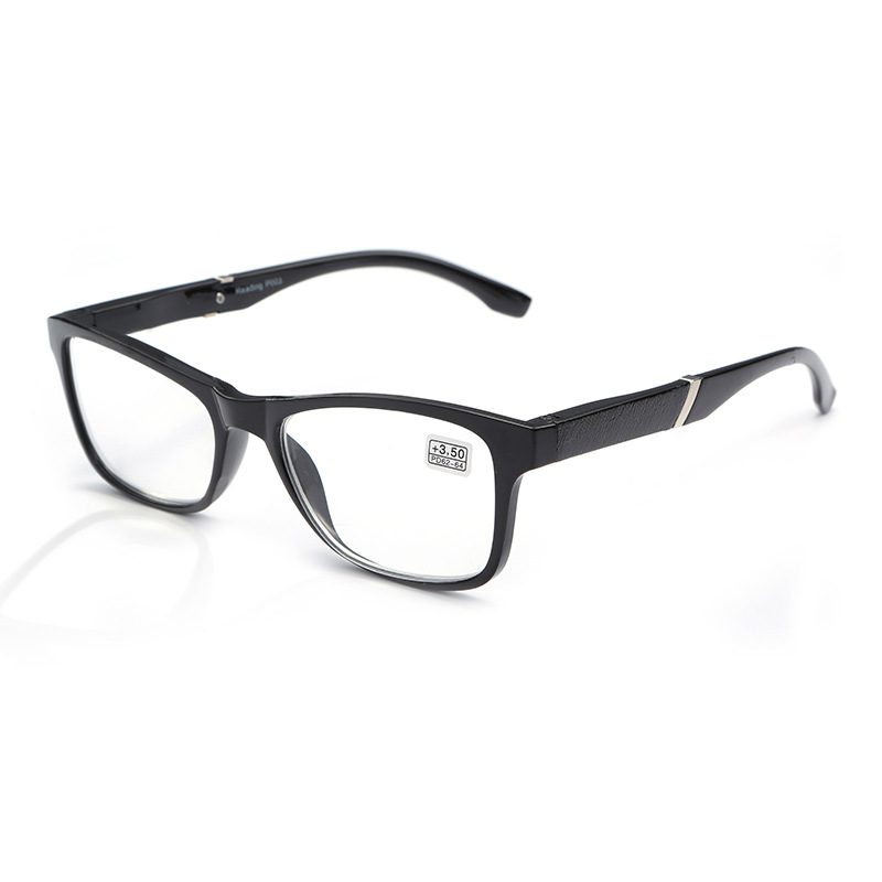 New Reading Glasses A-Grade Pupil Distance High Definition Lenses, Aging Glasses P003