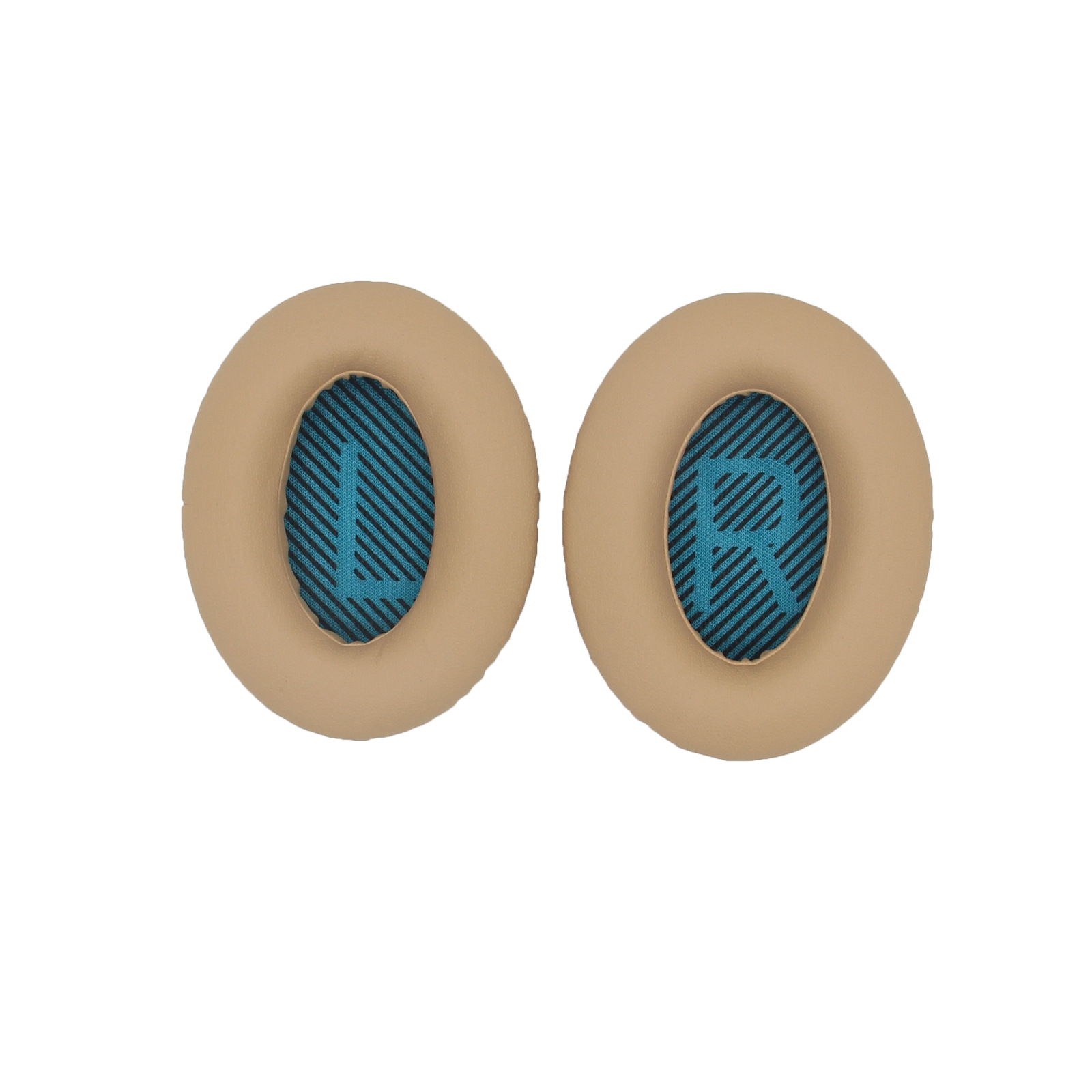 High quality for Bose QC45 35 25 15 earmuffs ear pads headphone cover protective cover sponge leather cover